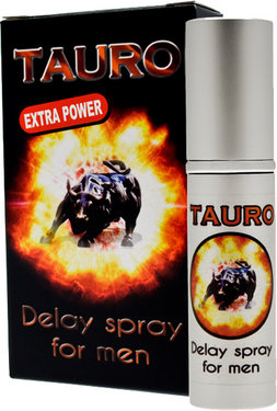 Spray Tauro Extra Power