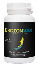 Erozon Max