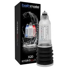 Hydromax X20 + inel erectie CADOU