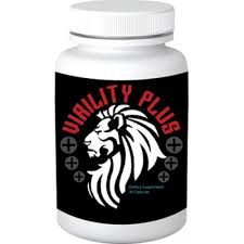 Virility Plus