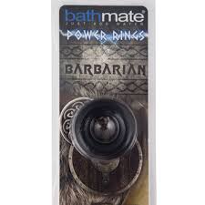 Inel erectie BathMate Barbarian