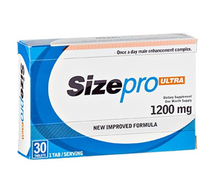 SizePro, NR 1 in SUA pentru marirea penisului