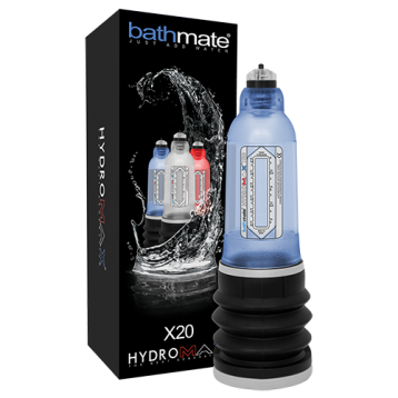 Hydromax X20 + inel erectie CADOU