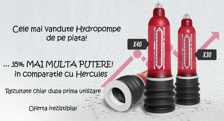 Hydromax